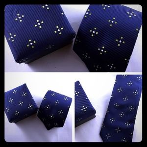 MEN'S BUSINESS FORMAL CASUAL STYLISH NECKTIE